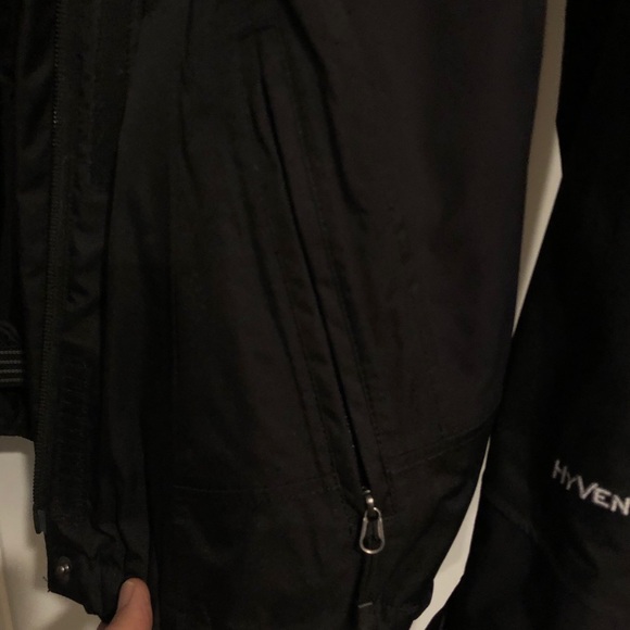 North face ski or cold weather coat - Picture 6 of 7